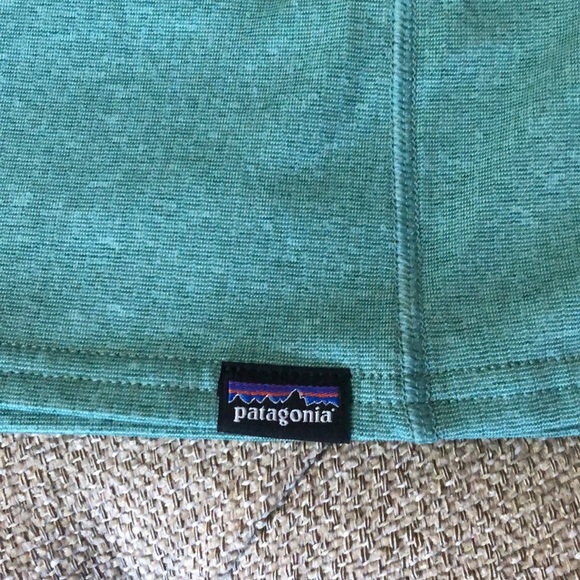 Patagonia base layer - Picture 2 of 3